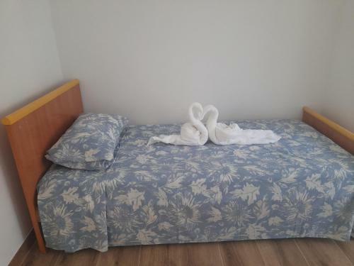 Apartamento Piso Rey Davi�a.