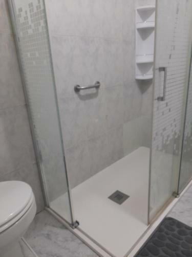 Apartamento Piso Rey Davi�a.
