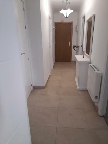 Apartamento Piso Rey Davi�a.
