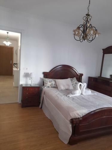 Apartamento Piso Rey Davi�a.