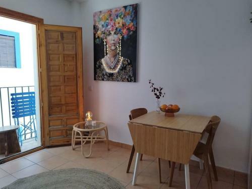 Apartamento Joyo Estudio A Pasos Del Mar