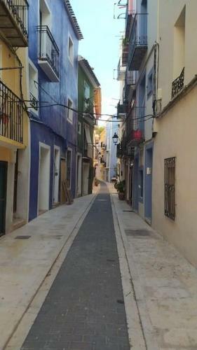 Apartamento Joyo Estudio A Pasos Del Mar