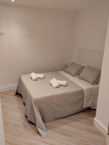 Apartamento Mar De La Concha