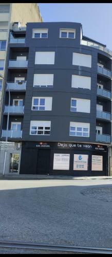 Apartamento Mar De La Concha