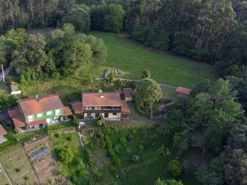 Villa Locus Amoenus