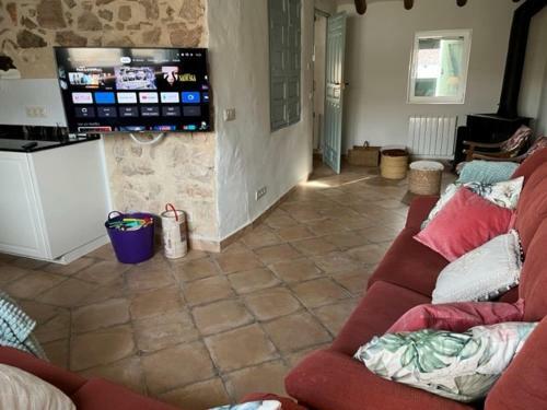 Las Casas Del Rinc�n- 7 Dormitorios