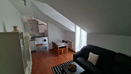 Apartamento El �tico De Marinuca