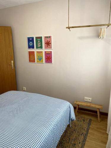 Apartamento Solpor