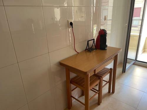 Apartamento N&s Carolinas