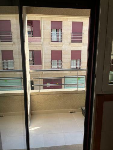 Apartamento N&s Carolinas