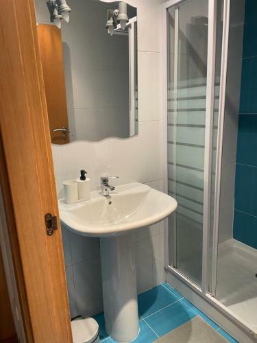 Apartamento N&s Carolinas