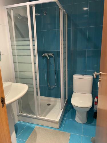 Apartamento N&s Carolinas