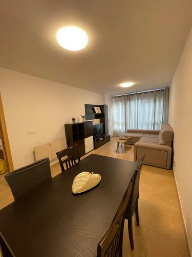 Apartamento N&s Carolinas