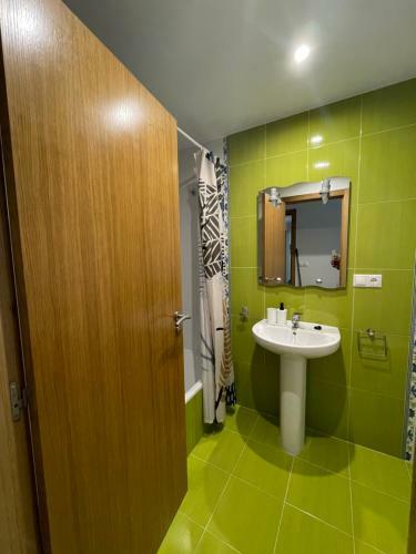 Apartamento N&s Carolinas