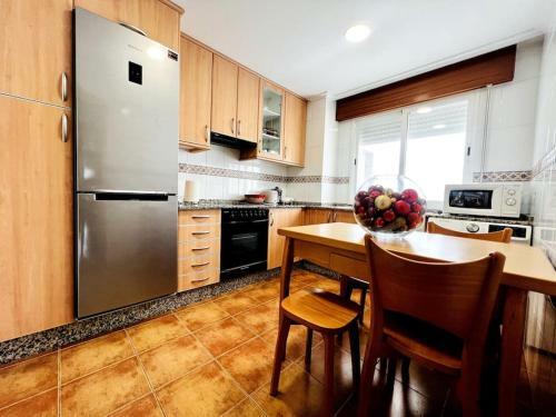 Apartamento Casa Arousa Ria