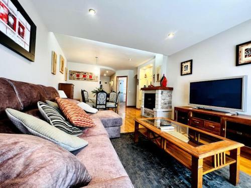 Apartamento Casa Arousa Ria