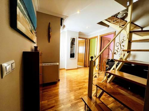 Apartamento Casa Arousa Ria