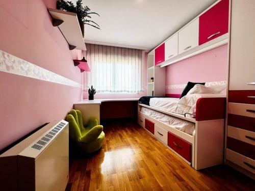 Apartamento Casa Arousa Ria