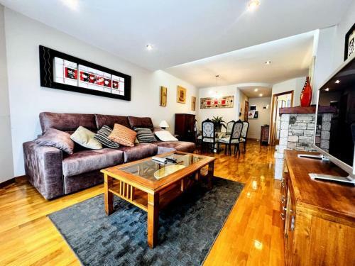 Apartamento Casa Arousa Ria