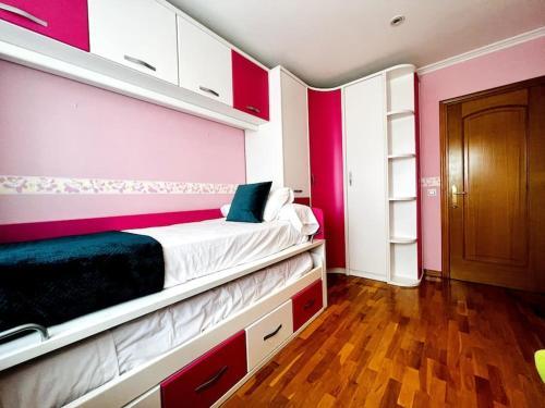Apartamento Casa Arousa Ria