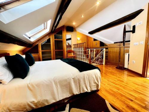 Apartamento Casa Arousa Ria