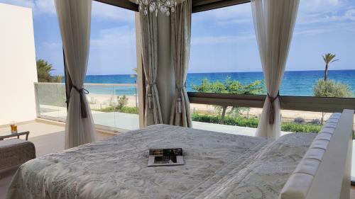 Paradise Luxury Villa Sea View