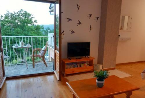Apartamento Los Pajaritos
