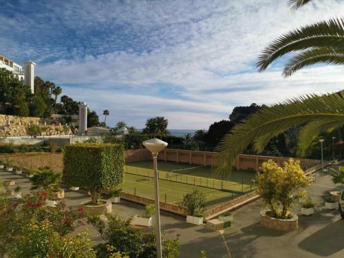 Apartamento Blue Senses 518