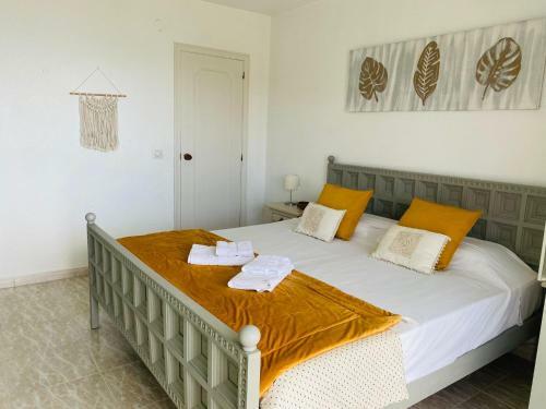 Apartamento Blue Senses 518