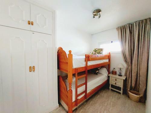 Apartamento Blue Senses 518