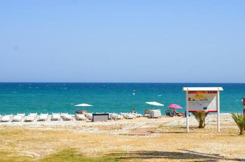 Apartamento Blue Senses 518