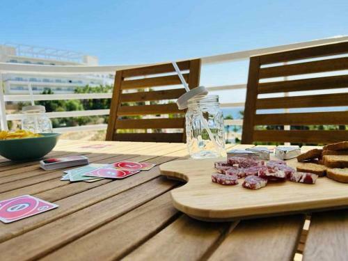 Apartamento Sol Mediterr�neo Palm Beach Five
