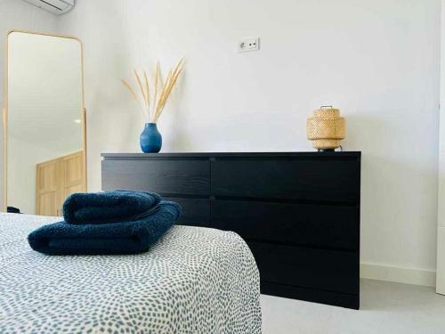 Apartamento Sol Mediterr�neo Palm Beach Five