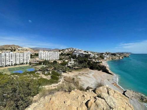 Apartamento Sol Mediterr�neo Palm Beach Five