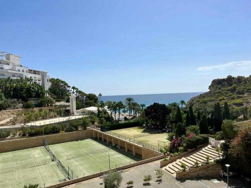 Apartamento Sol Mediterr�neo Palm Beach Five