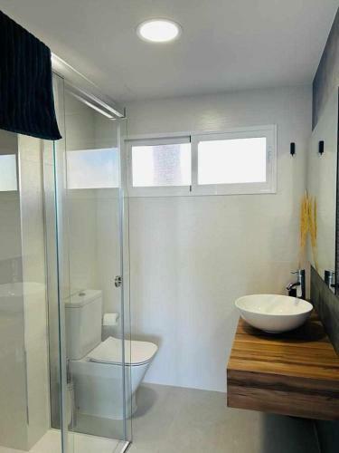 Apartamento Sol Mediterr�neo Palm Beach Five