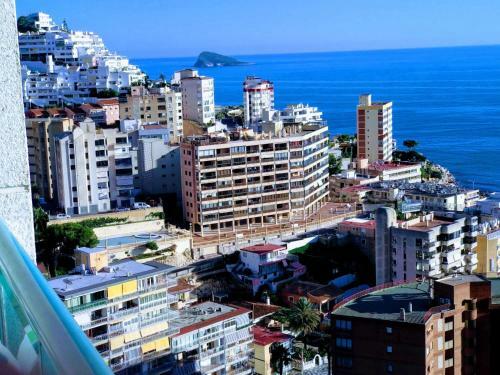 Apartamento A897 - Atrium Beach 3 - 2004 Finestrat