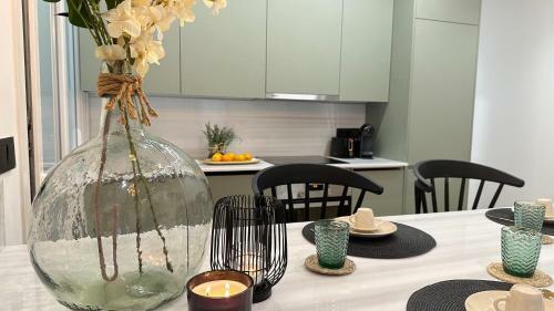 Apartamento Design Experience Vilagarc�a