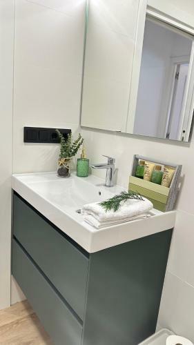 Apartamento Design Experience Vilagarc�a