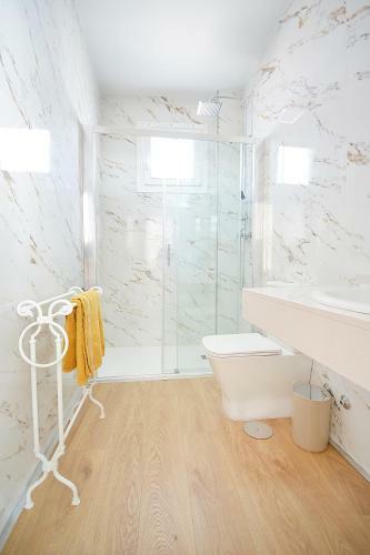 C�ntrico Apartamento En Vilanova De Arousa