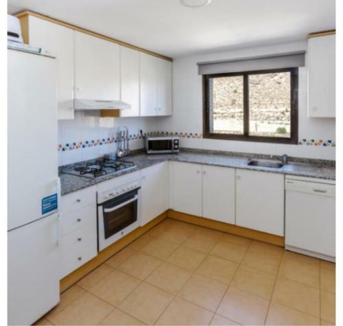 Apartamento Vila Paradise 6
