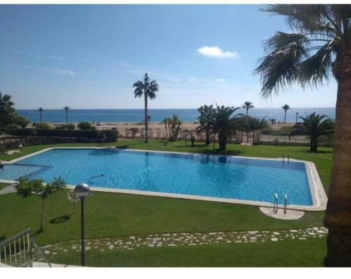 Apartamento Vila Paradise 6