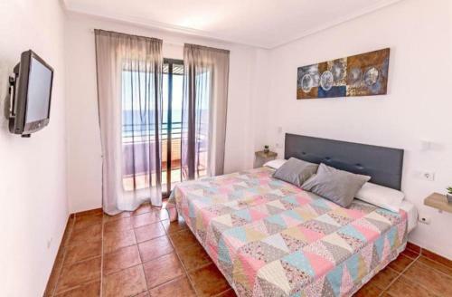 Apartamento Vila Paradise 6