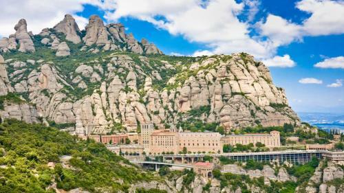 Catalunya Casas Rustic Vibes Villa With Private Pool 12km To Beach