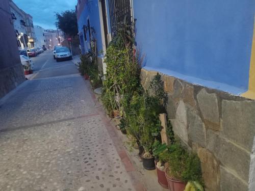 Apartamento Piso Junto Al Mar De 80m�