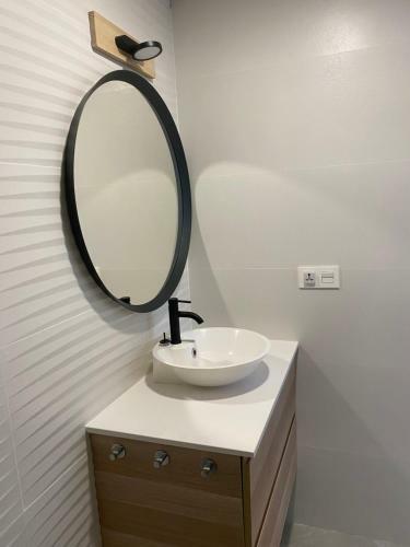 Apartamento Glasshome