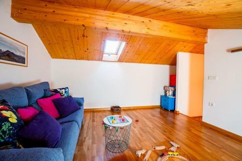 Apartamento Casa Nieves