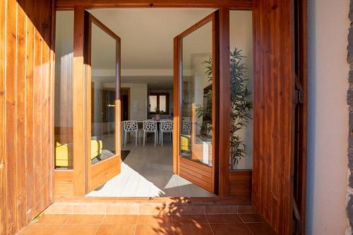 Apartamento Casa Nieves