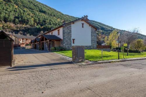 Apartamento Casa Nieves