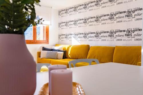 Apartamento Casa Nieves
